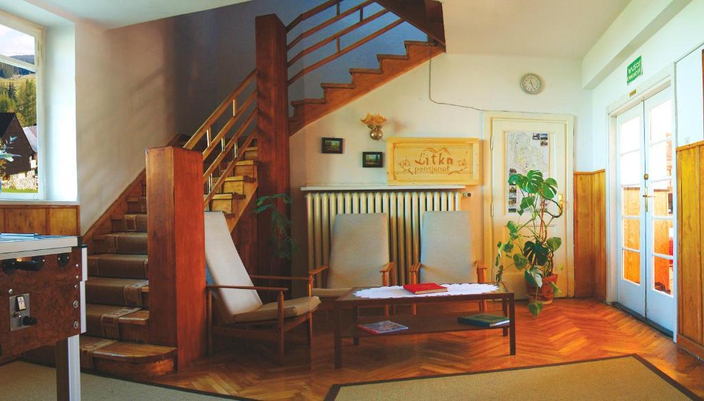 Willa Litka Bukowina Tatrzanska Ngoại thất bức ảnh